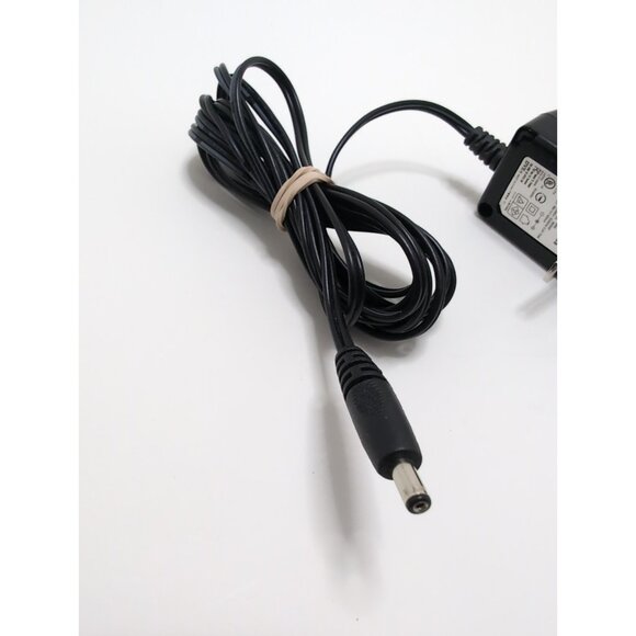 Logitech L-LD4-0 AC AC-Adapter - 8V 0.5A Genuine OEM - Picture 5 of 5